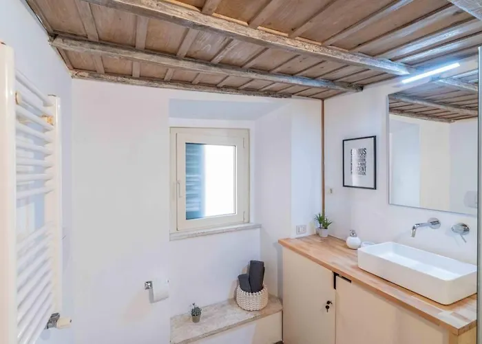 Biscione Loft Rome