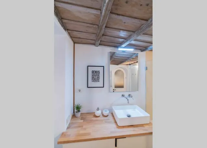 Biscione Loft Apartment