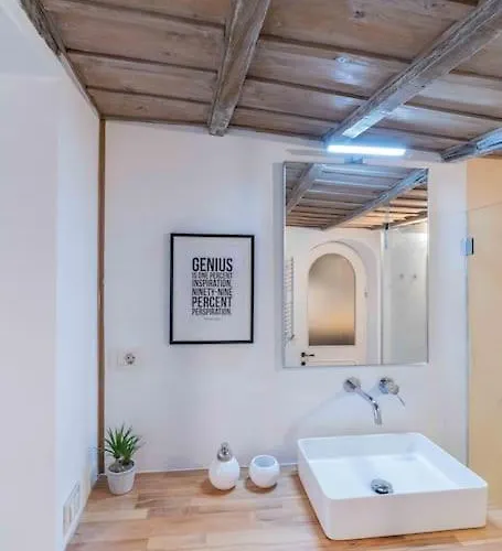 Biscione Loft * Rome