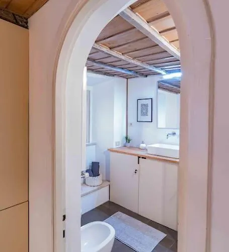 Biscione Loft Apartment *