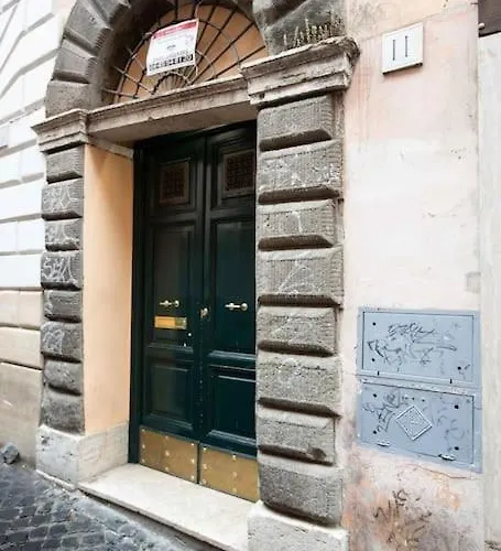 Biscione Loft Rome
