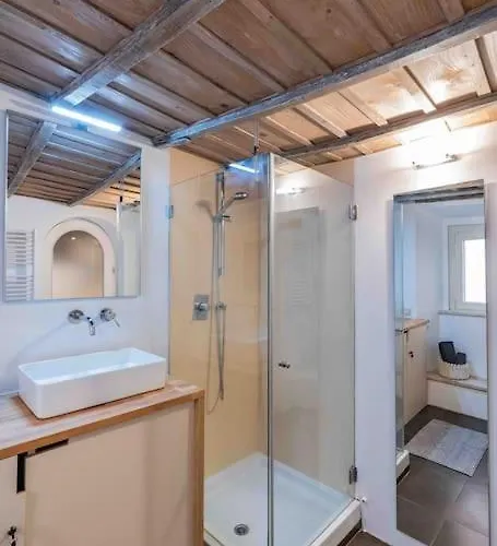 Biscione Loft Apartment *