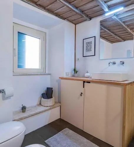 Biscione Loft Rome
