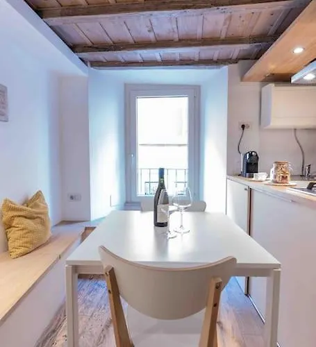 Biscione Loft Apartment *